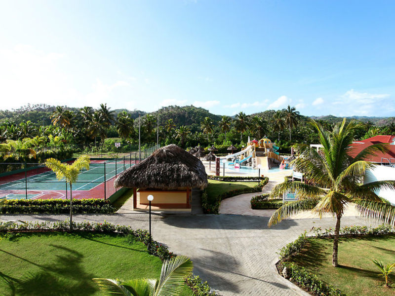GrandBahiaPrincipe El Portillo