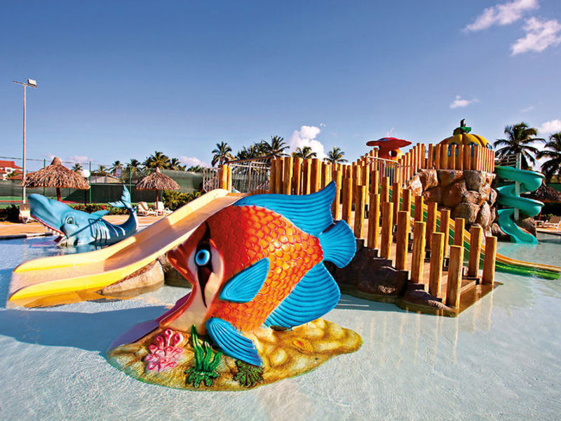 GrandBahiaPrincipe El Portillo