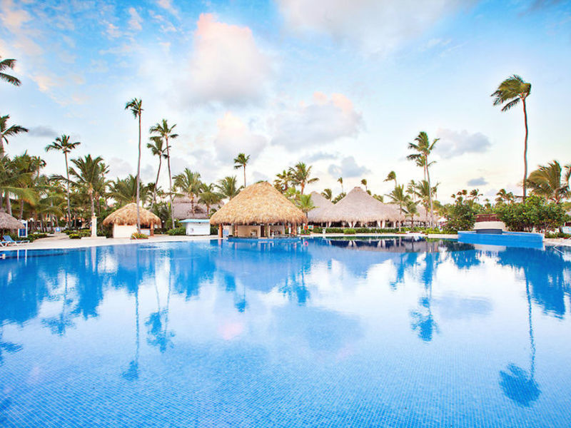 Grand Bahia Principe PuntaCana
