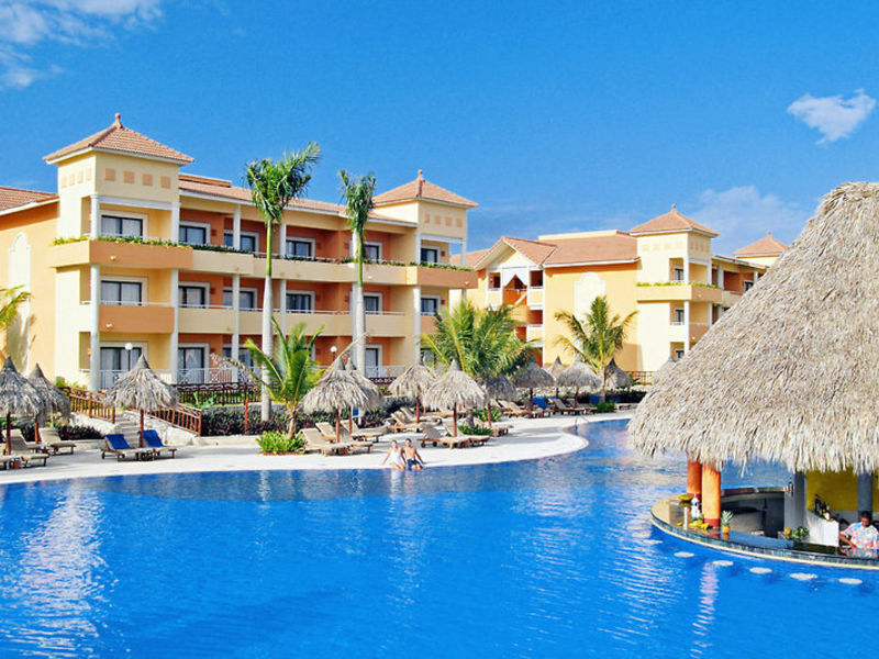 Grand Bahia Principe PuntaCana