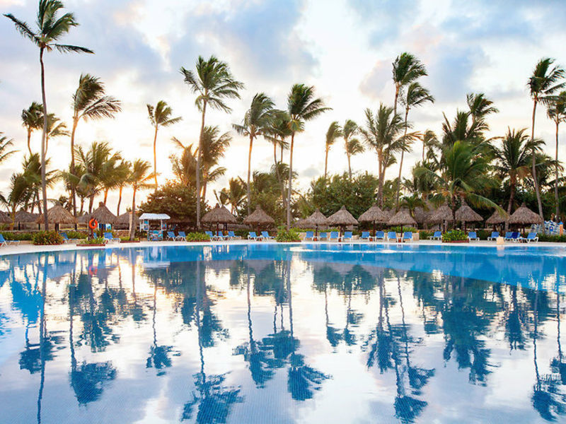 Grand Bahia Principe PuntaCana
