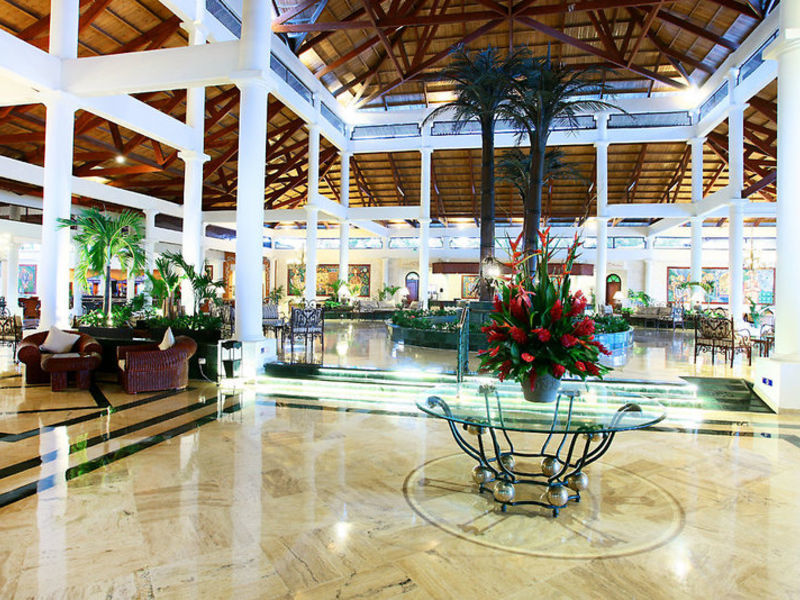 Grand Bahia Principe PuntaCana