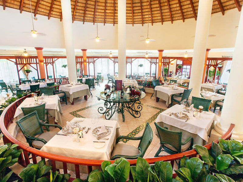 Grand Bahia Principe PuntaCana