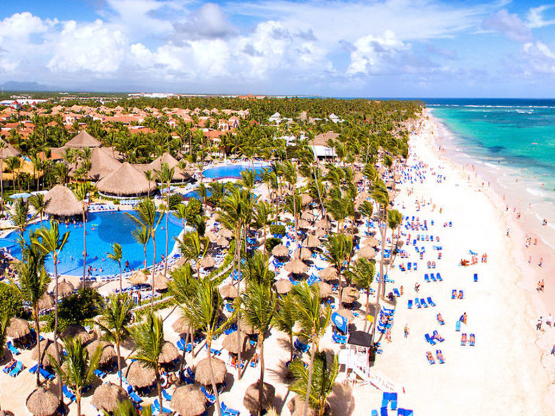 Grand Bahia Principe PuntaCana