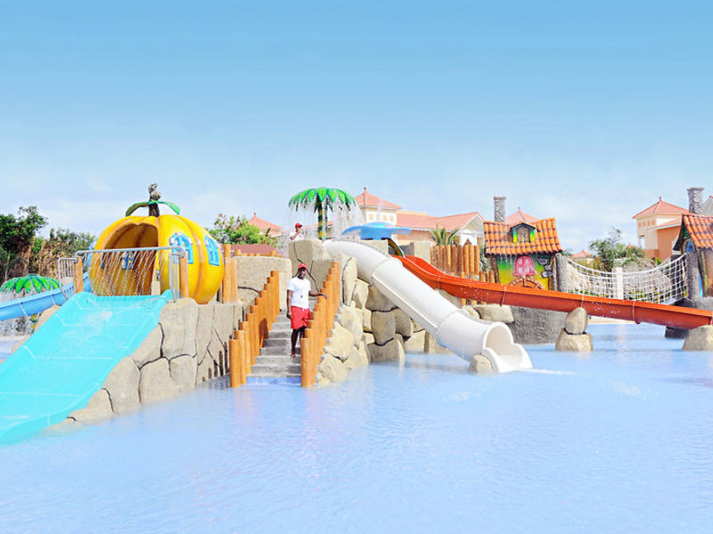Grand Bahia Principe PuntaCana