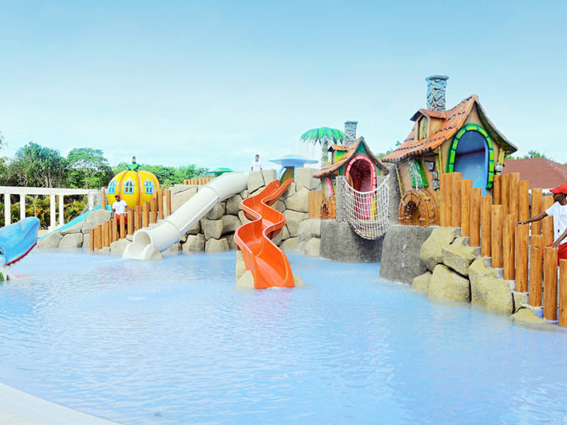 Grand Bahia Principe PuntaCana