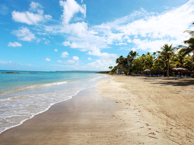 Grand Bahia Principe San Juan