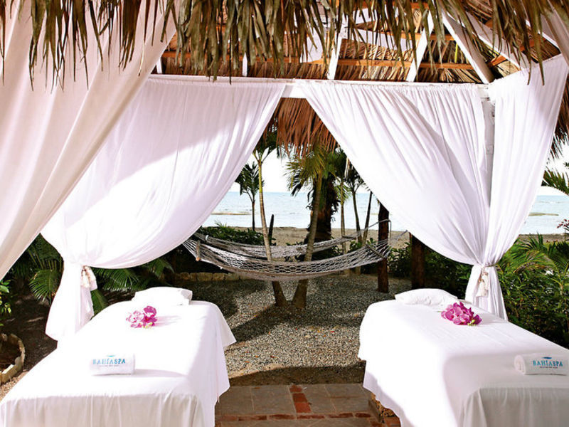 Grand Bahia Principe San Juan