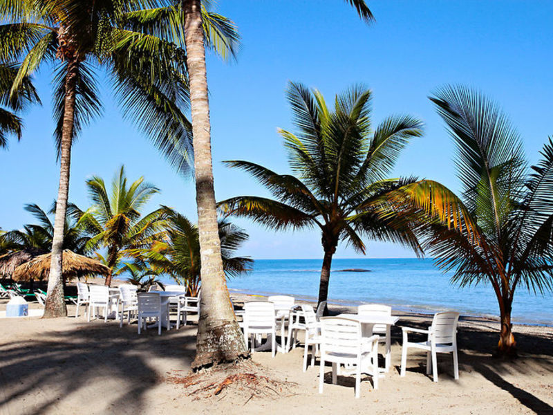 Grand Bahia Principe San Juan
