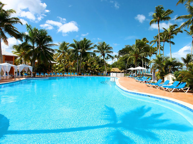 Grand Bahia Principe San Juan