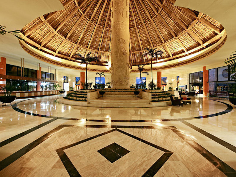 Grand Bahia Principe Tulum