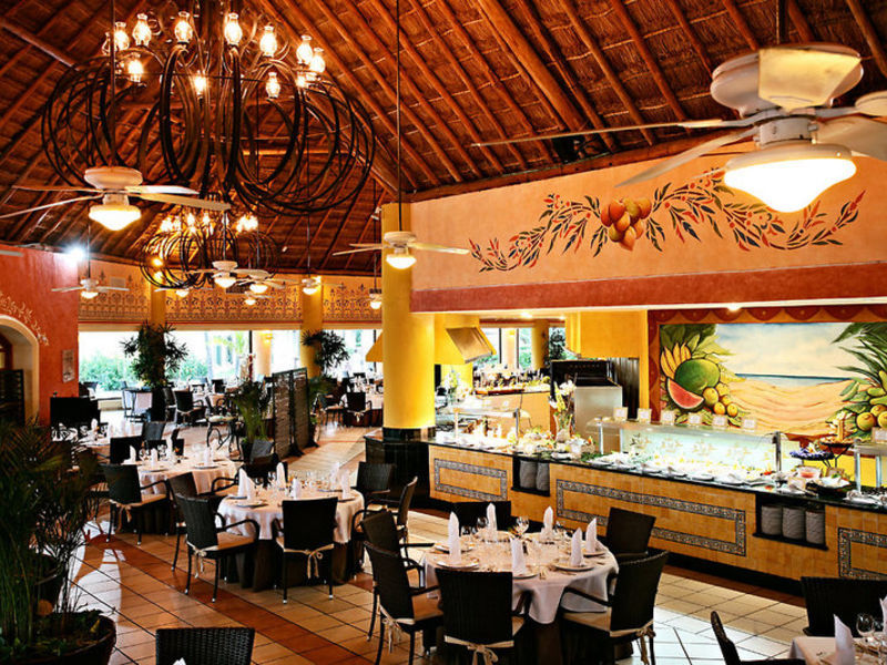 Grand Bahia Principe Tulum