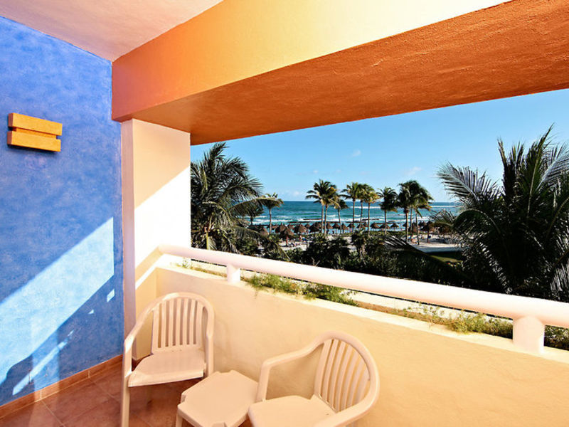 Grand Bahia Principe Tulum