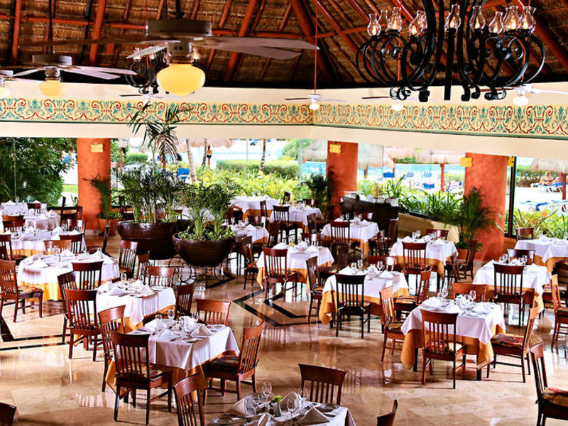 Grand Bahia Principe Tulum