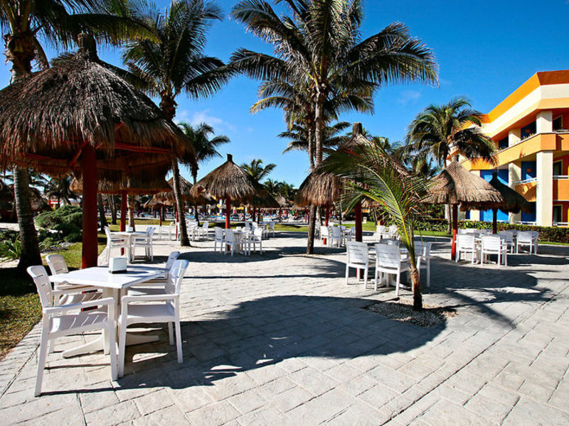 Grand Bahia Principe Tulum