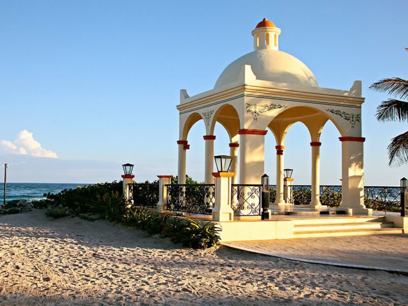 Grand Bahia Principe Tulum