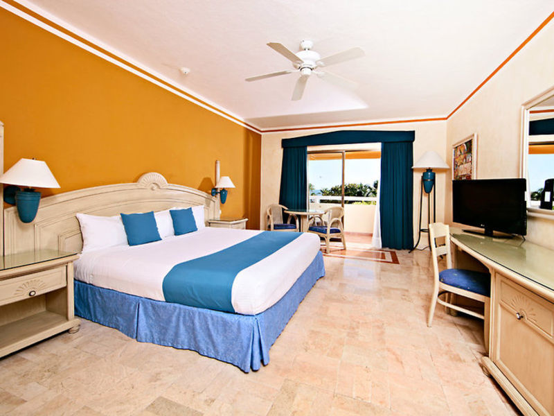 Grand Bahia Principe Tulum