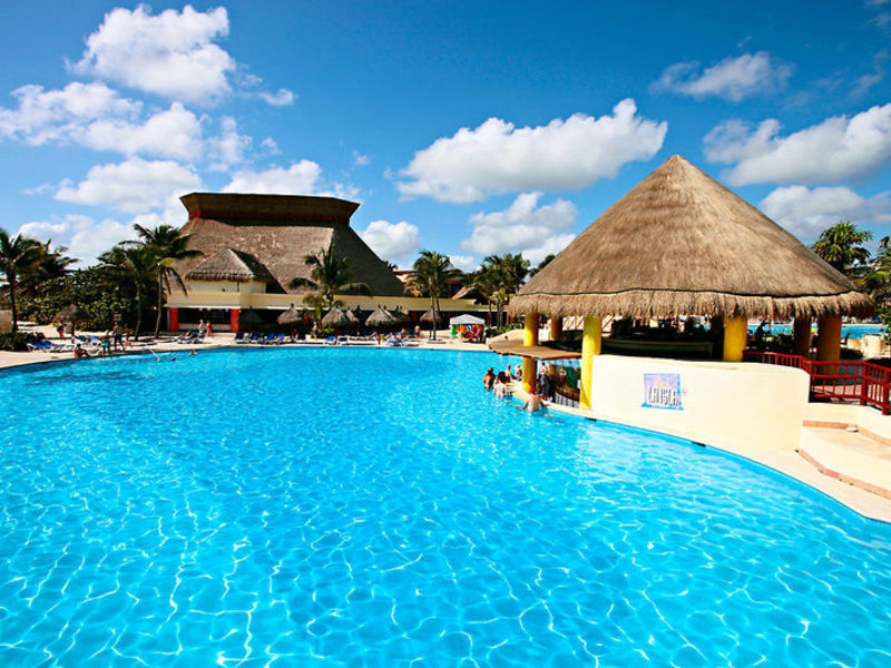 Grand Bahia Principe Tulum