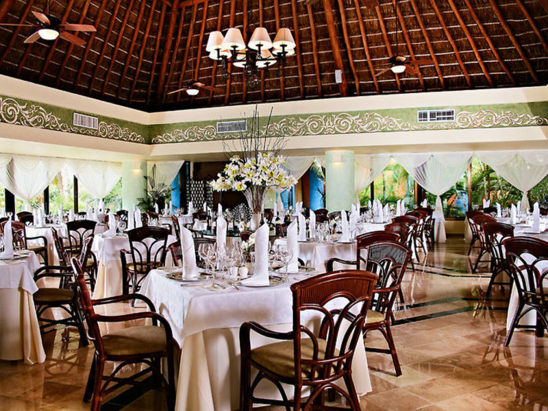 Grand Bahia Principe Tulum