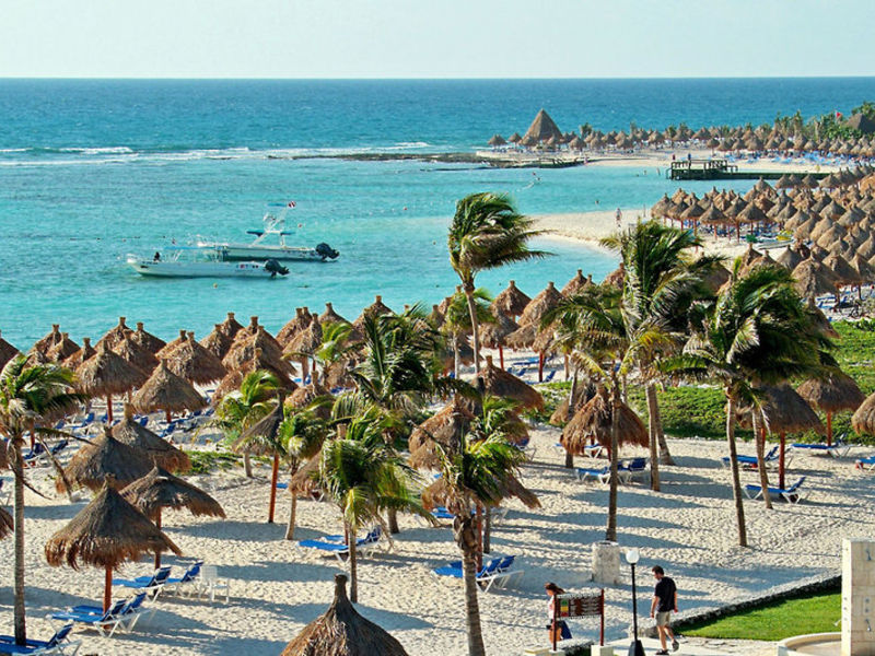 Grand Bahia Principe Tulum