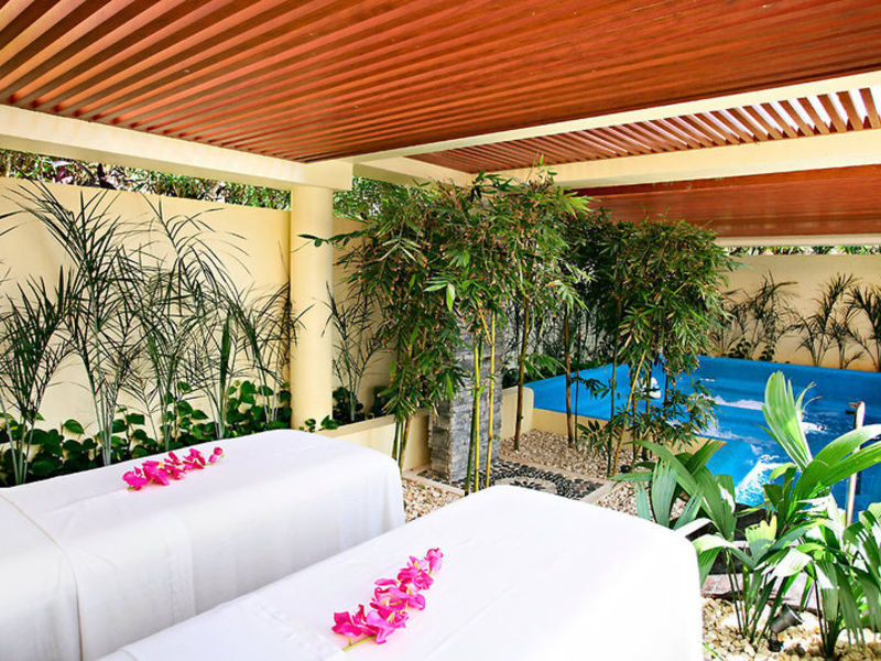 Grand Bahia Principe Tulum