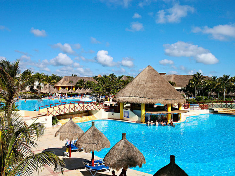 Grand Bahia Principe Tulum