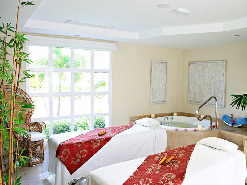 Grand Bahia Principe Tulum