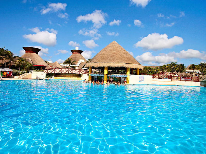 Grand Bahia Principe Tulum