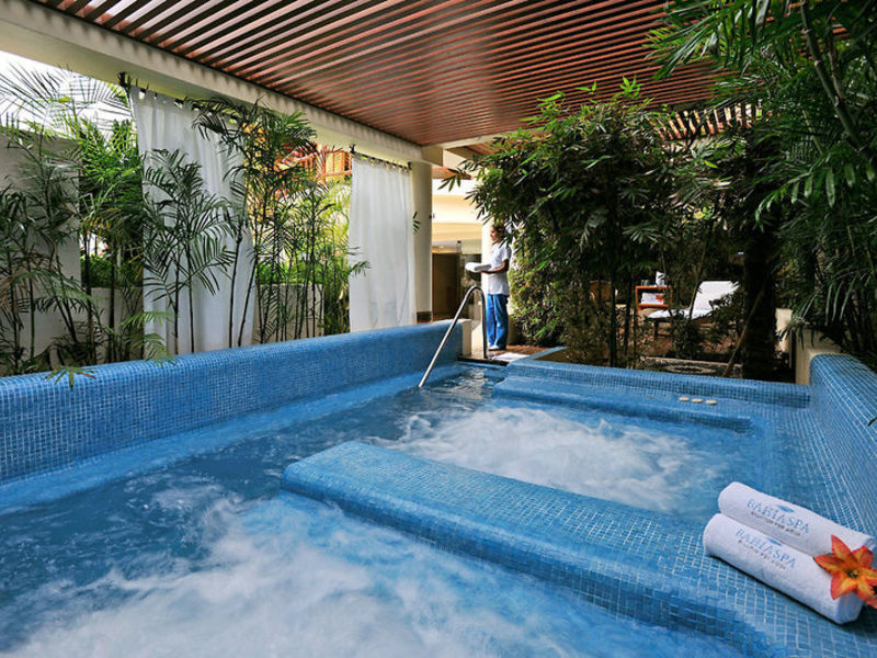 Grand Bahia Principe Tulum