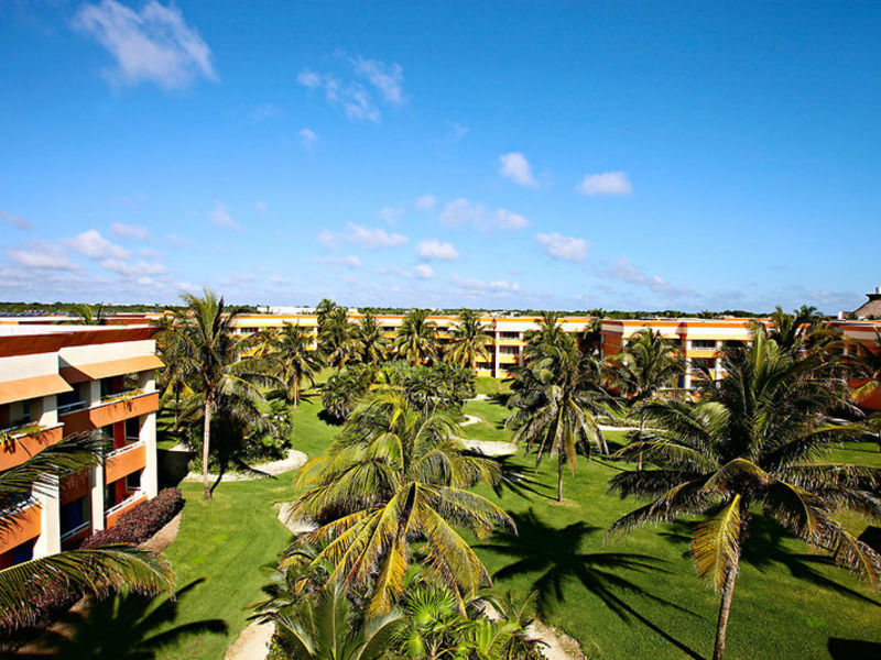 Grand Bahia Principe Tulum