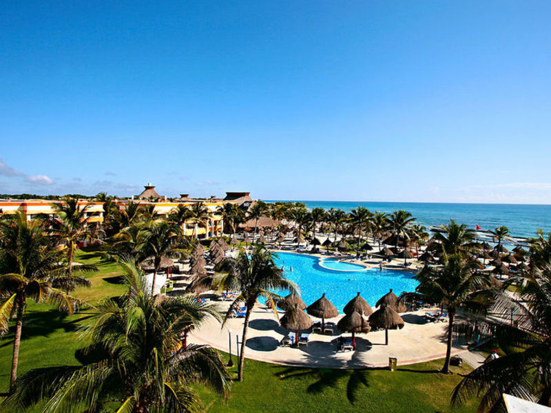 Grand Bahia Principe Tulum