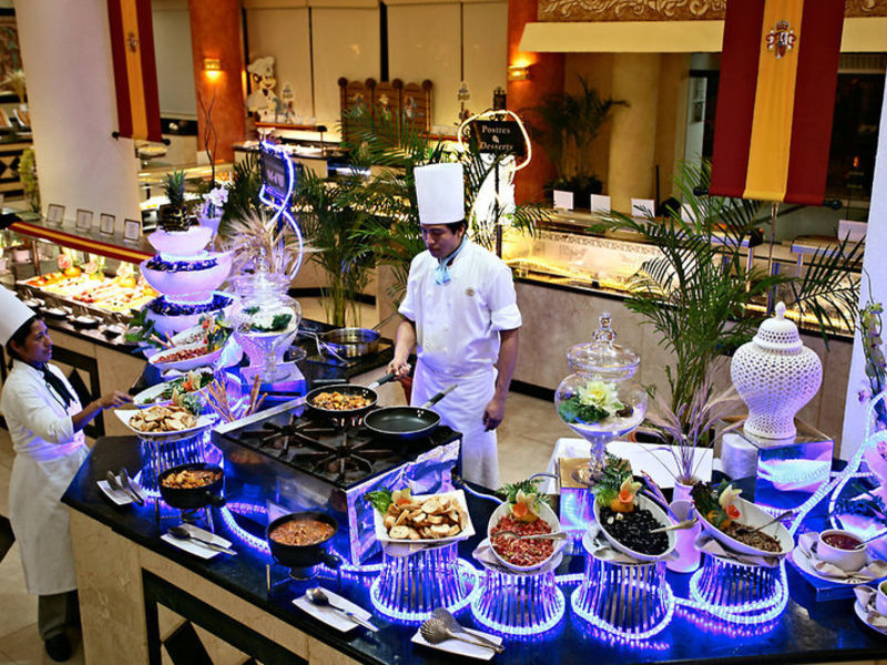 Grand Bahia Principe Tulum