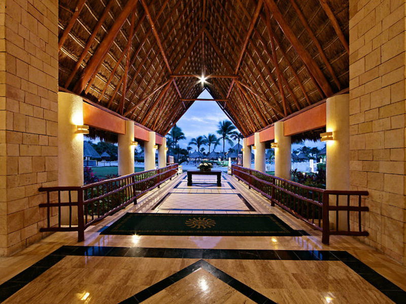 Grand Bahia Principe Tulum