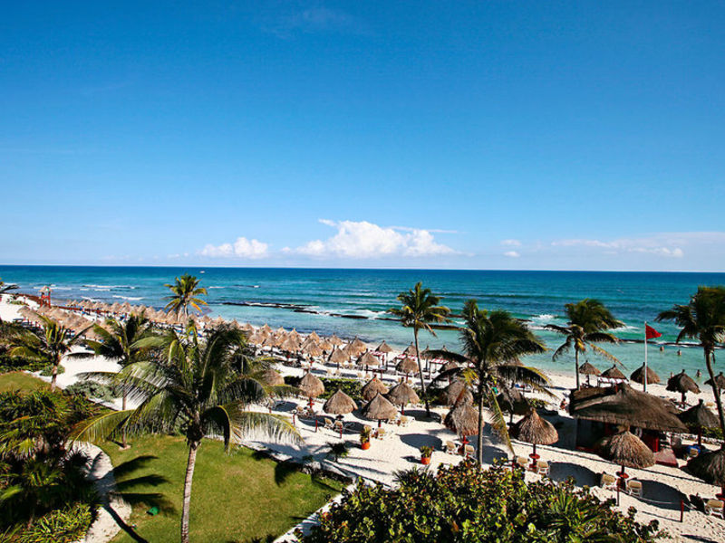 Grand Bahia Principe Tulum