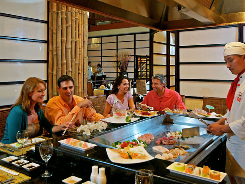 Grand Bahia Principe Tulum