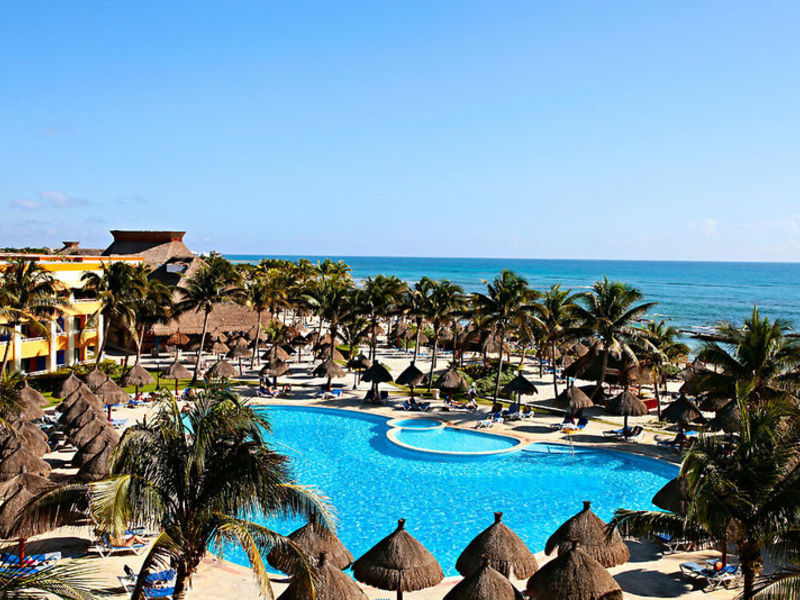 Grand Bahia Principe Tulum