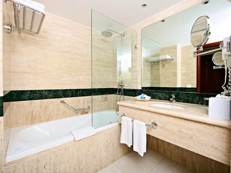 Grand Bahia Principe Tulum