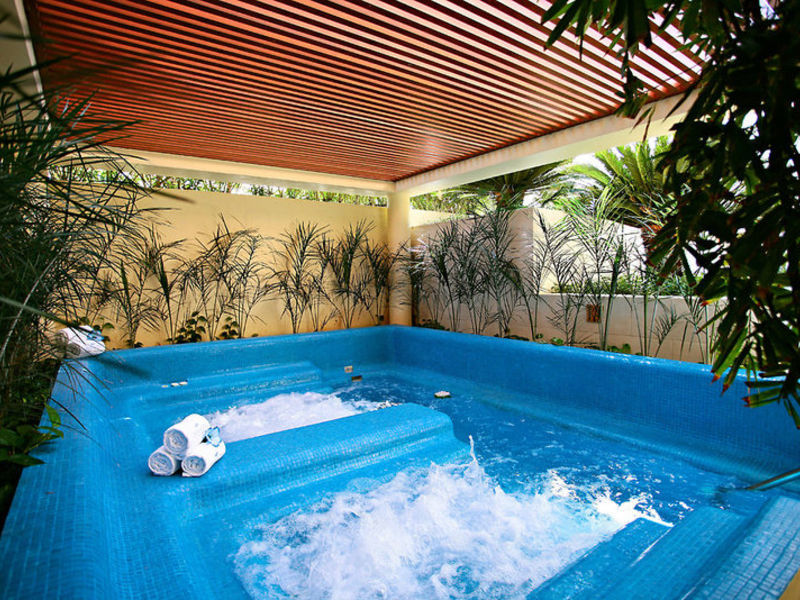 Grand Bahia Principe Tulum