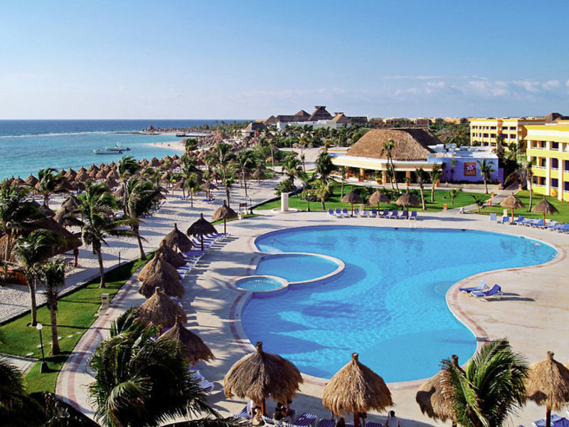 Grand Bahia Principe Tulum