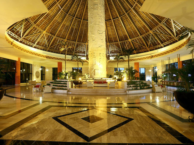 Grand Bahia Principe Tulum