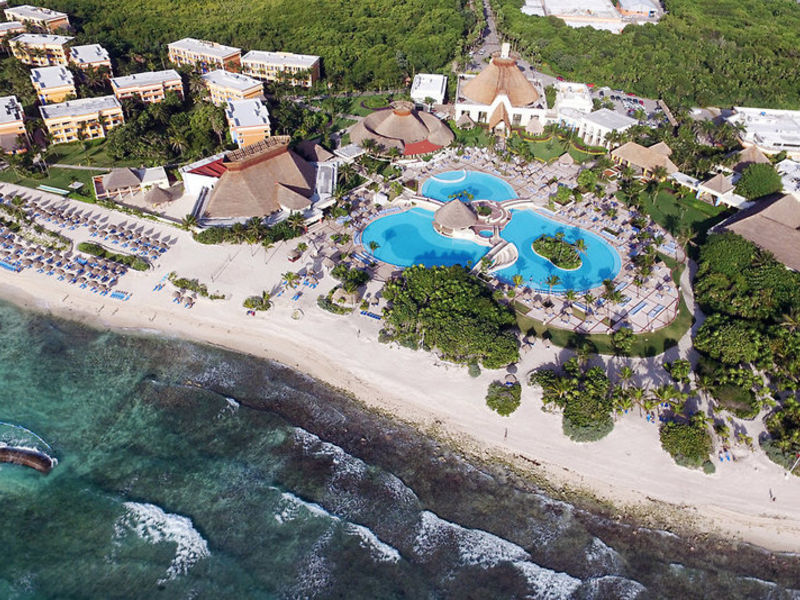 Grand Bahia Principe Tulum