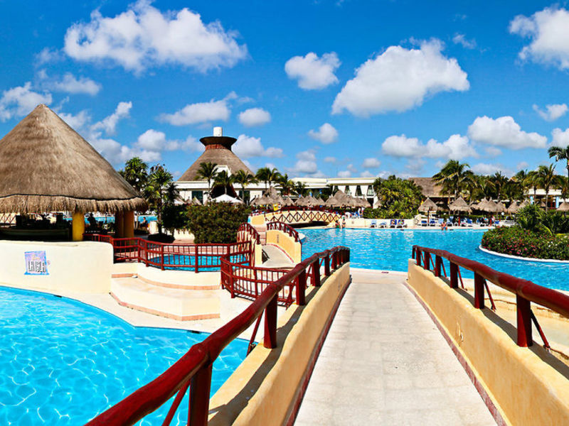 Grand Bahia Principe Tulum
