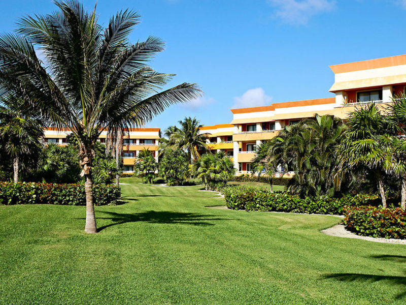 Grand Bahia Principe Tulum