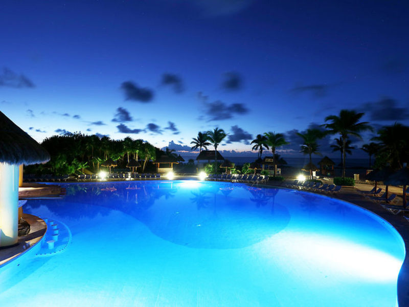 Grand Bahia Principe Tulum