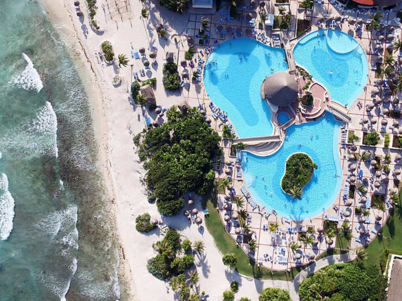 Grand Bahia Principe Tulum