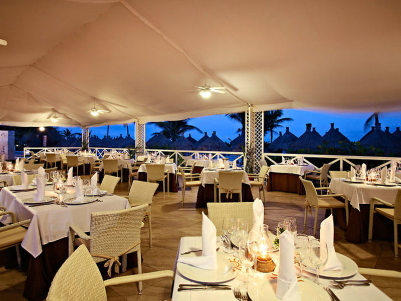 Grand Bahia Principe Tulum