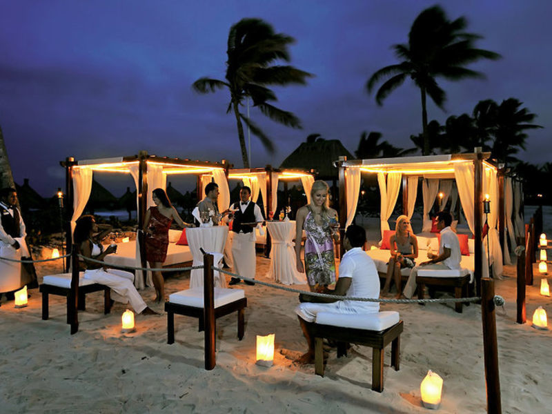 Grand Bahia Principe Tulum