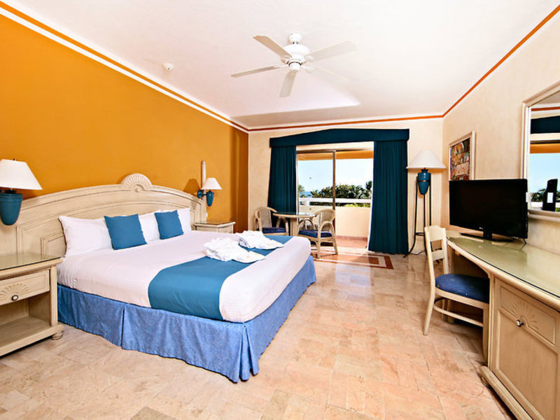 Grand Bahia Principe Tulum