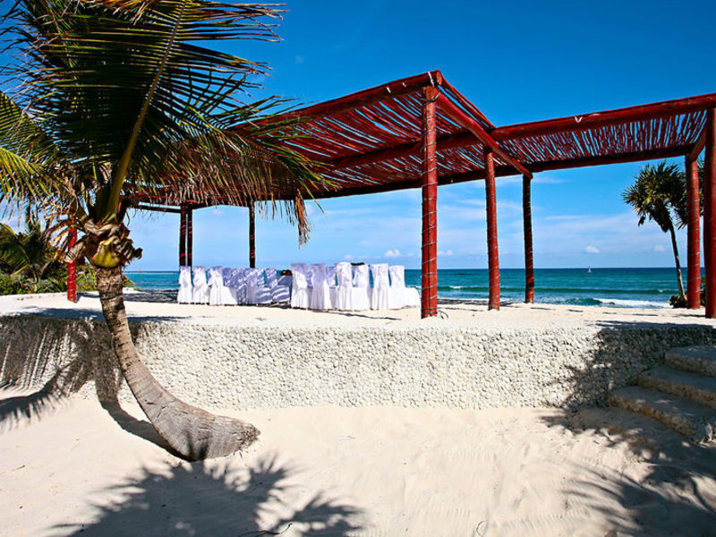 Grand Bahia Principe Tulum