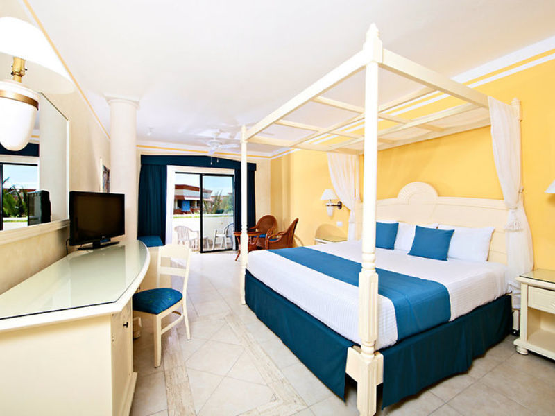 Grand Bahia Principe Tulum